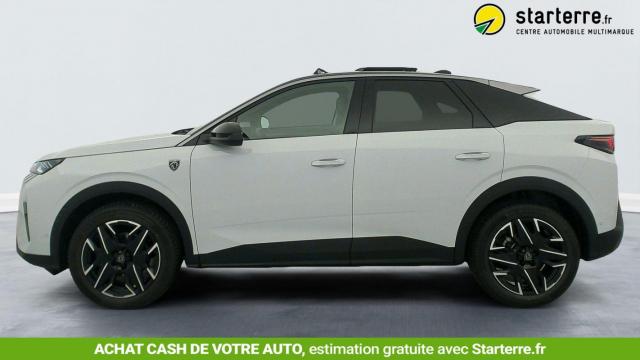 Peugeot 3008 image 6