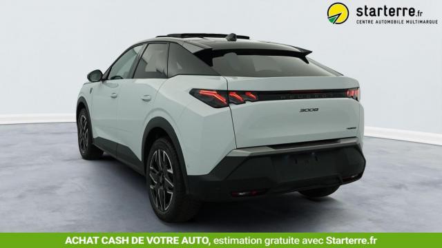 Peugeot 3008 image 5