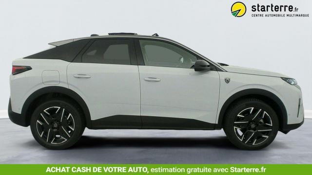 Peugeot 3008 image 2