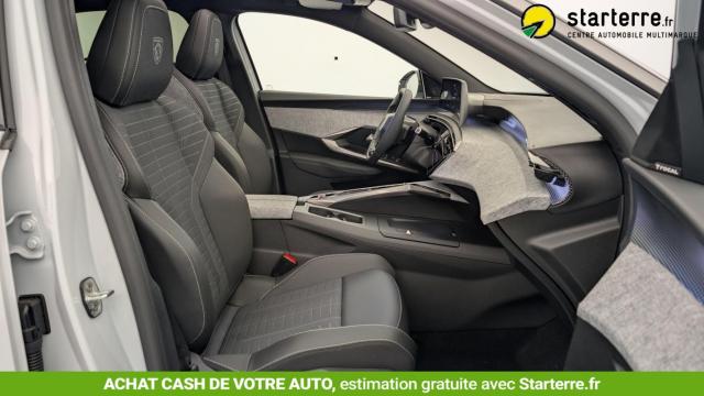 Peugeot 3008 image 9