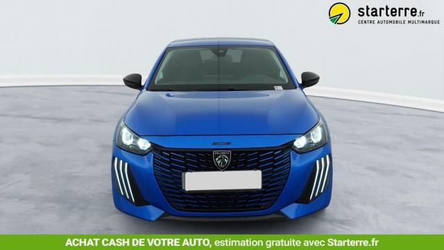 Peugeot 208 image 2