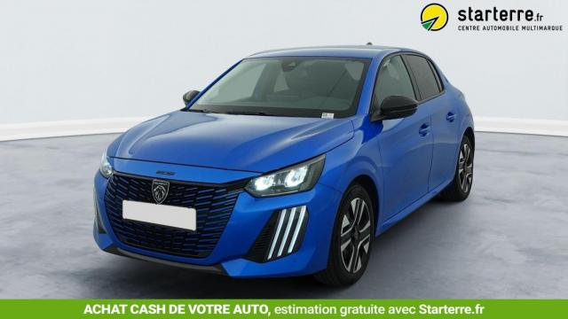Peugeot 208 image 9