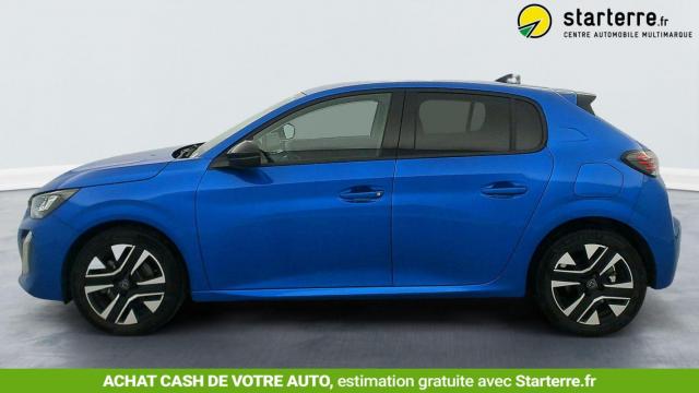Peugeot 208 image 6