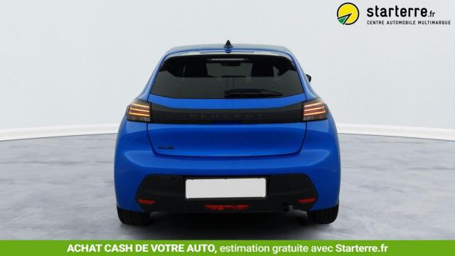 Peugeot 208 image 3