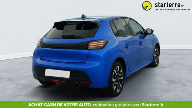 Peugeot 208 image 8