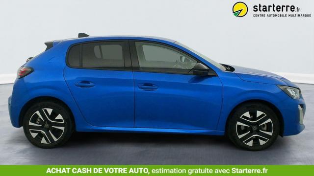 Peugeot 208 image 1
