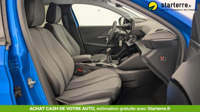 Peugeot 208 image 7