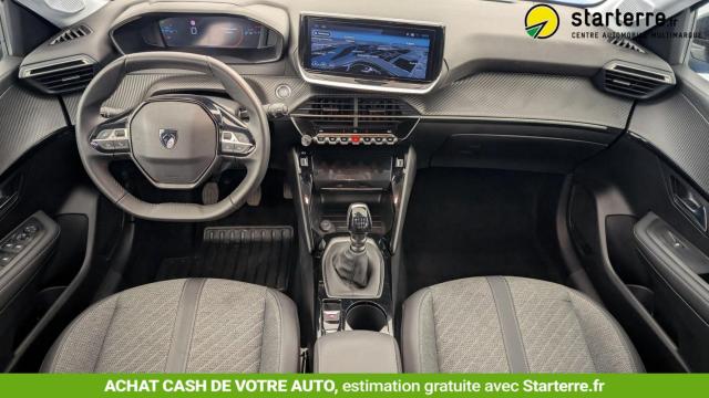 Peugeot 208 image 5