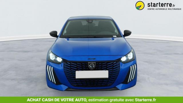 Peugeot 208 image 1