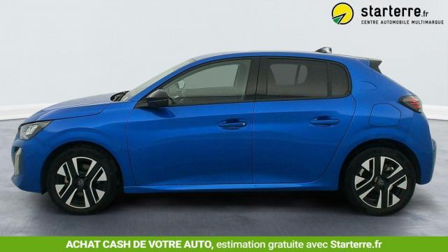 Peugeot 208 image 7