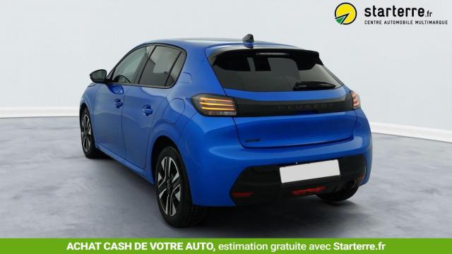 Peugeot 208 image 4