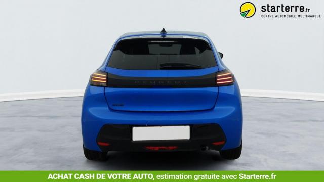 Peugeot 208 image 9
