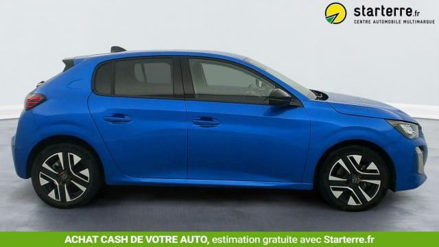 Peugeot 208 image 3