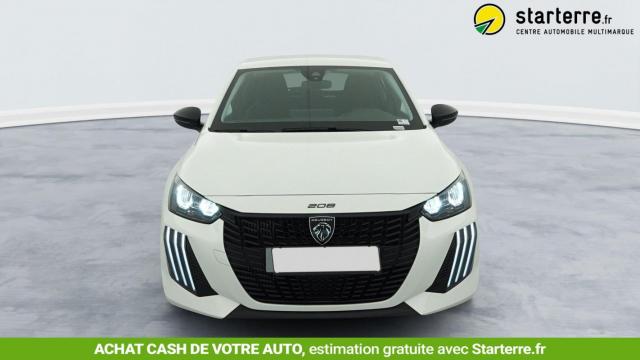 Peugeot 208 image 1
