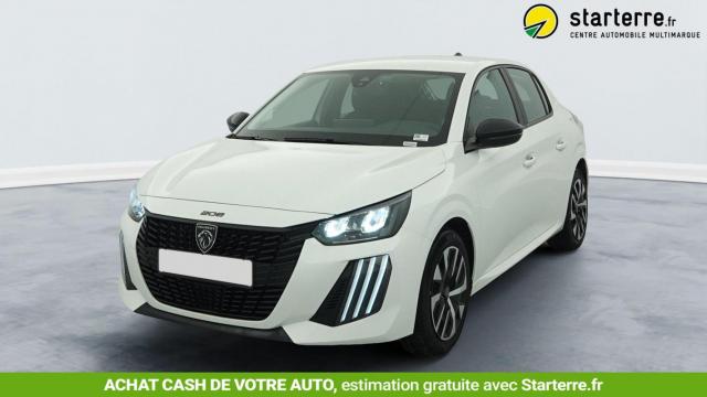 Peugeot 208 image 5