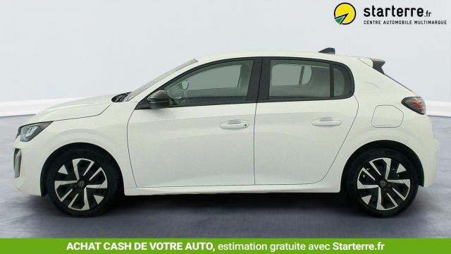 Peugeot 208 image 3