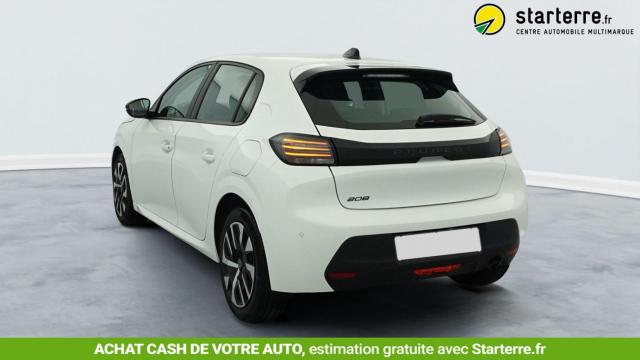 Peugeot 208 image 2
