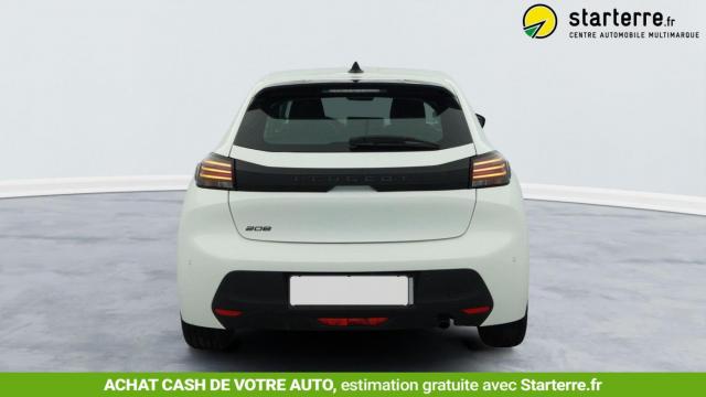 Peugeot 208 image 9