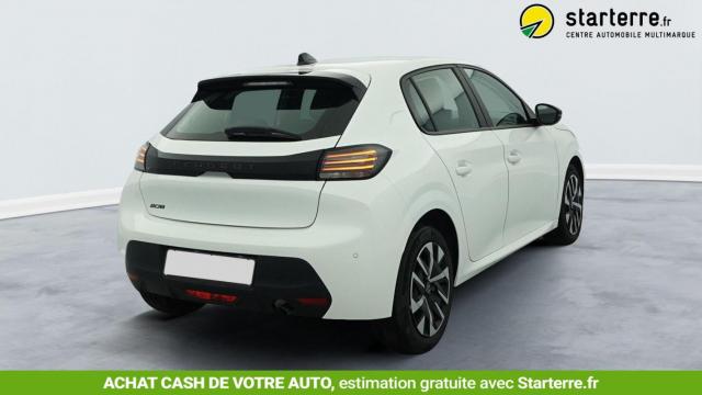 Peugeot 208 image 7