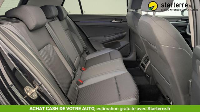 Volkswagen Golf image 7