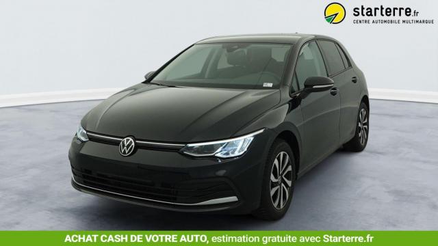 Volkswagen Golf image 6