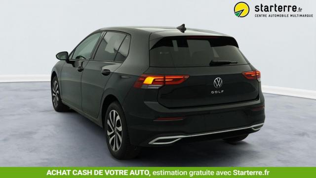 Volkswagen Golf image 3