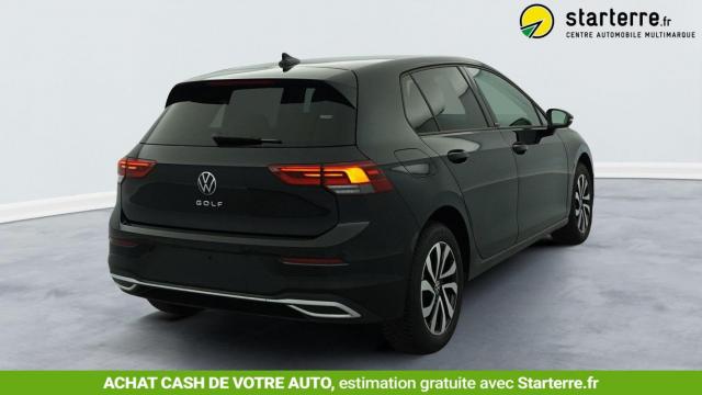 Volkswagen Golf image 9