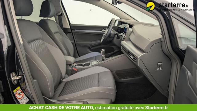 Volkswagen Golf image 1