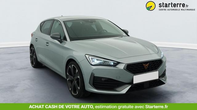 Cupra