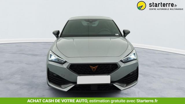 Cupra Leon image 4