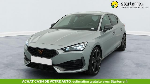 Cupra Leon image 7