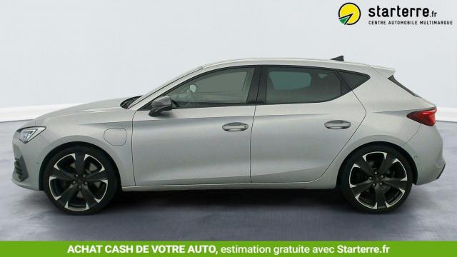 Cupra Leon image 1