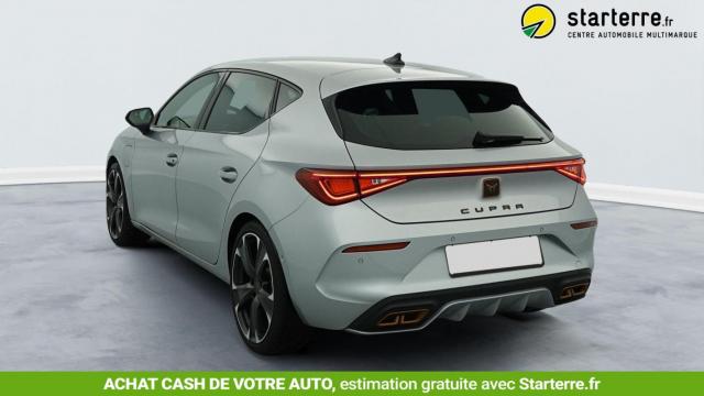 Cupra Leon image 2