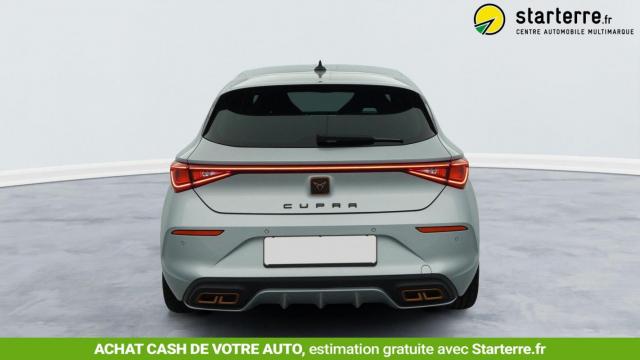 Cupra Leon image 3