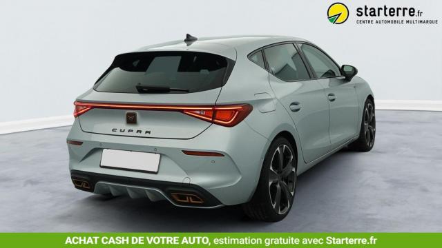 Cupra Leon image 9