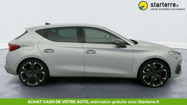 Cupra Leon image 6