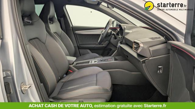 Cupra Leon image 8
