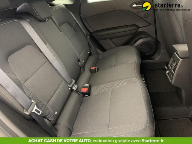 Renault Symbioz image 2