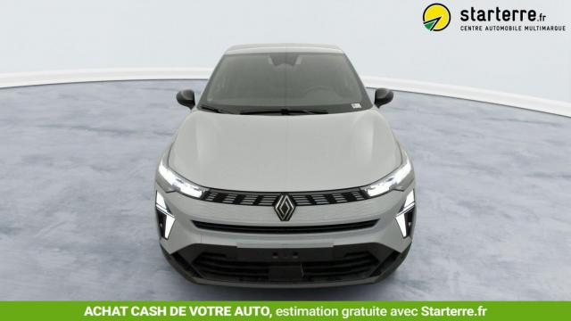 Renault Symbioz image 3