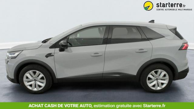 Renault Symbioz image 5