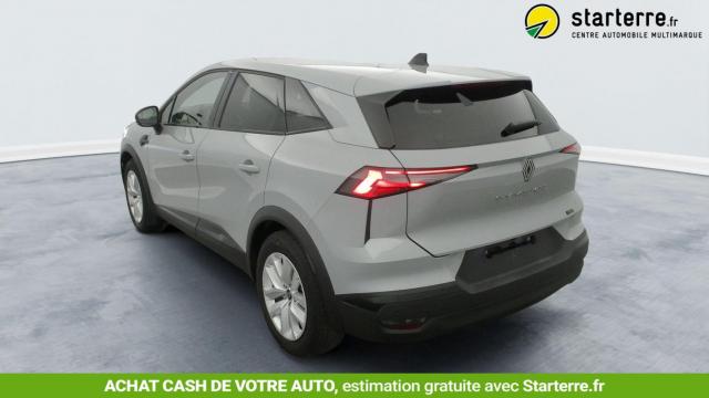 Renault Symbioz image 1