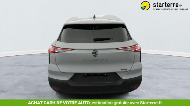 Renault Symbioz image 9
