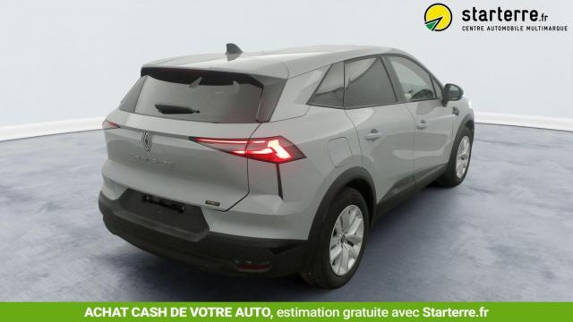 Renault Symbioz image 8