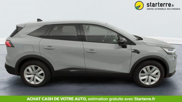 Renault Symbioz image 7