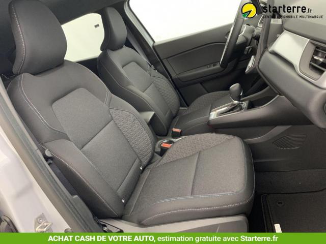 Renault Symbioz image 4