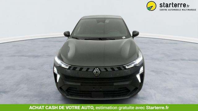 Renault Symbioz image 9