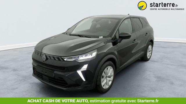 Renault Symbioz image 6