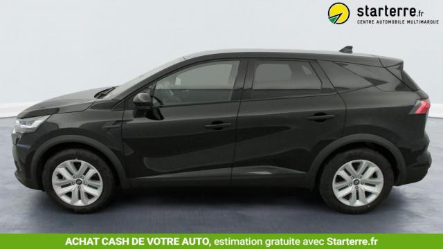 Renault Symbioz image 4