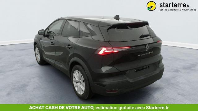 Renault Symbioz image 5