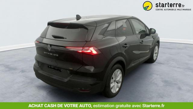 Renault Symbioz image 7